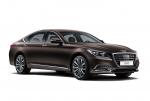 Genesis G80 2016 года (WW)